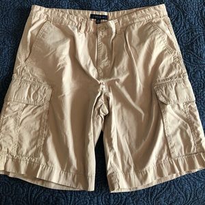🔥5/$25 🤩 Men’s Tommy Hilfiger cargo shorts